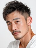 ショートスタイル