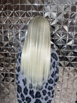 ラブスタシー 博多店(LOVESTASY)&nbsp;ハイトーンロング