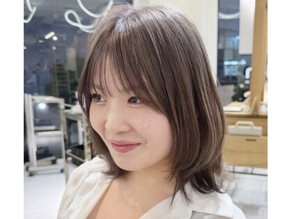 ウィルドレス(WiLL DRESS)の写真