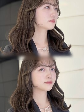 モテル 学芸大学店(motel) 髪質改善