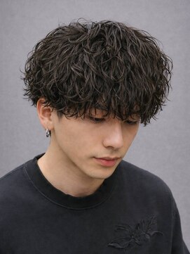 グロウ 天神店(growth) ツイストスパイラル