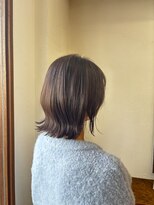 モップス アール(MOPS R)&nbsp;赤み消しカラー
