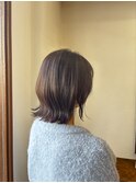 赤み消しカラー