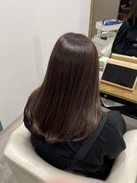 レガリタ(Regarita)&nbsp;ブリーチなし　柔らかミルクティーベージュ