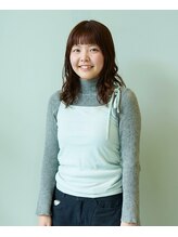 ペッツショコラ(PETZ chocolat) 仁科 彩香