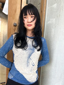 クレヘアー(CLE' HAIR) レイヤーカット