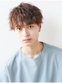 メンズカット*メンズショート*メンズパーマ*ニュアンスパーマ