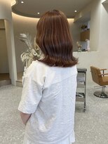 イム(yim)&nbsp;オシャレブラウン＾＾