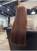 ロングカラーエステ