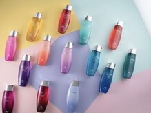 バレル(Barrel)の雰囲気（小顔カットでキレイなシルエット【白髪ぼかし/横浜/脱白髪染め】）