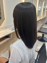 サンサーラ 屋島店(SAMSARA)&nbsp;シャンドラストレート