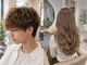 テーラヘアー 高座渋谷店(TELA HAIR)の写真/性別も髪質も関係ない。似合わせパーマのプロがいるサロン
