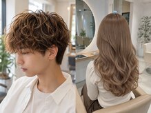 テーラヘアー 高座渋谷店(TELA HAIR)