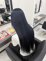 リルフェアリー 磐田店(Li’lFairy)&nbsp;ダークネイビー r8.9h