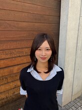 アース エレガンス 吉祥寺店(EARTH Elegance)&nbsp;KANA 【吉祥寺】