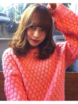 アクト(ACT) 大人めカジュアルmedium{ACT表参道原宿 }