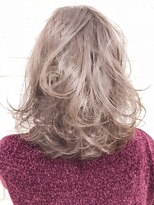 シュガー 仙台宮城野区(&Sugar)&nbsp;カラーはお任せあれ！