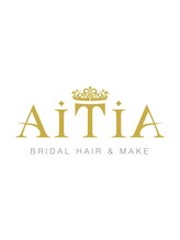 AITIA precious  【アイティア プレシャス】