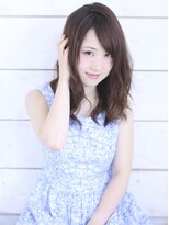 ウナカサ 箕面(unacasa)&nbsp;unacasa　natural  ヌーディー ボブディ☆