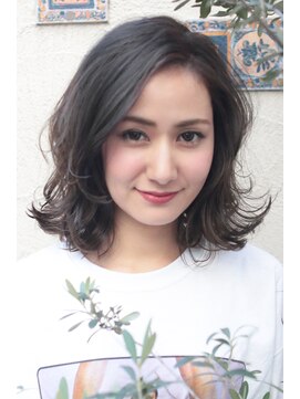 ララ(LALA) Ice Glay cool