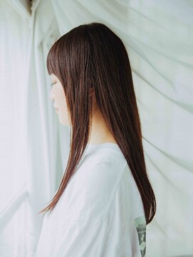 プロデュース 町田店(Produce) 大人かわいいイルミナカラー【町田/町田駅/学割U24】