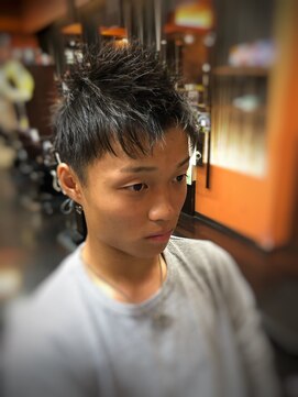 ラネージュ(La Neige) studentアップバンク2ブロック