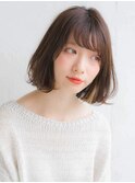 インナーカラー