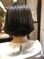 ナトゥーラ 岐阜(Natura)&nbsp;グラデーションボブ