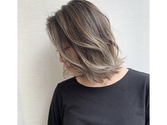  FLICK HAIR SALON 堺東店【フリック ヘア サロン】 