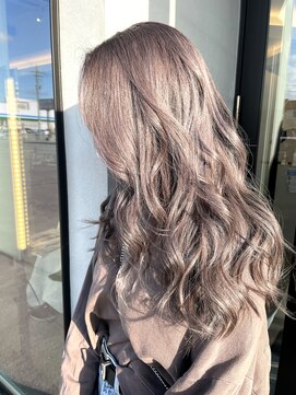 フェーディン(fa/din) 【S/Sカラー】ペールグレージュ