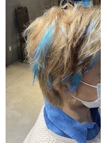 リュヌ ホロスコープ(lune horoscope)&nbsp;お客様スナップ38