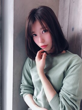 ロシェルヘアー(ROCHEL HAIR) 大人ミディアム