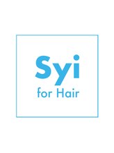 Syi for Hair【シー フォー ヘアー】