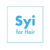 シー フォー ヘアー(Syi for Hair)のお店ロゴ