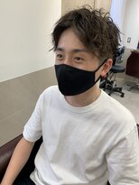 トゥーリ 薬院店(tuuli)&nbsp;上杉（武本）茉与★スタイル