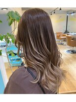 ハニー(Hunny) Hunny style