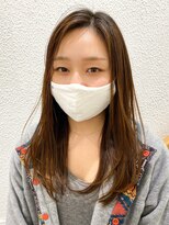 アッシュ 元住吉店(Ash) 最強のナチュラルストレート