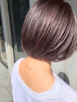 アムリタ 三鷹(AMRITA)&nbsp;ローグラデーションボブ