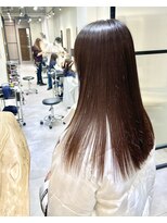 フェリア 松山(Feria)&nbsp;【Feria松山】白石の美髪矯正☆