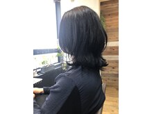 ブレイス ヘアデザイン(BRACE HairDesign)