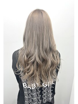 アプシー 明石店(Apsee) 【ApseeHair】