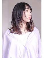 ラフ 八乙女(Rough)&nbsp;＊軽く動くレイヤースタイル☆//Rough八乙女/3