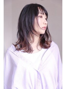 ラフ 八乙女(Rough) *軽く動くレイヤースタイル☆//Rough八乙女/3