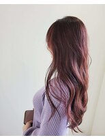 トイロ(toiro)&nbsp;ピンク