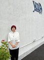 ヘアアンドコミュニケーション 佑 安井 優子