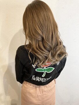 ルチカ(Luccica) 【Luccica】お客様スタイル