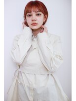 バサ 高田馬場店(BASSA)&nbsp;□ベリーショート□【高田馬場/髪質改善/ショート】