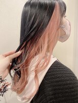 サンド 池袋(sand)&nbsp;イメチェン/チェリーブラウン/モード/ダークアッシュ[池袋駅]