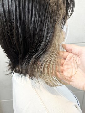 ジーク(SieG) イヤリングカラー