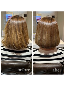 イフ 神戸元町 三宮(if.) 超高濃度水素プレミアムエイジングケアカラーエステ